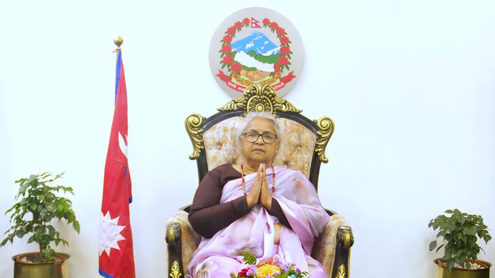 प्रधानमन्त्री कार्कीको राष्ट्रका नाममा सम्बोधन: ‘डरबाट सुरु, आशासहित बिदा’